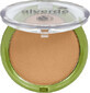 Alverde Naturkosmetik Poudre bronzante au melon 1b, 9 g