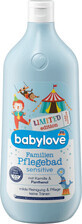 babylove Sensitive badtoevoeging voor het hele gezin, 1 l