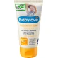 Babylove Sonnenschutzcreme SPF50 für empfindliche Haut, 75 ml