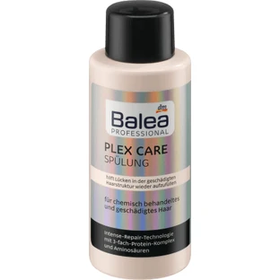 Bálsamo de cuidado Bale Plex, 50 ml