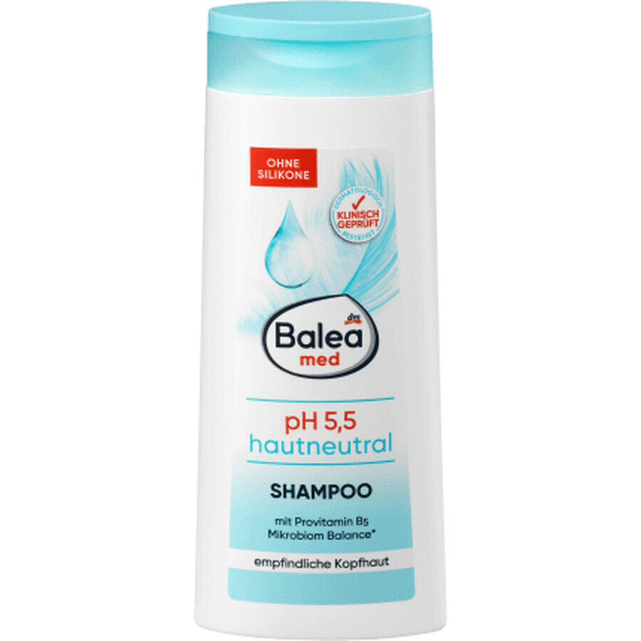 Comprar Balea MED champú pH neutro 5,5, 300 ml Balea MED champú pH neutro 5,5, 300 ml