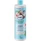 Balea natural beauty shampooing hydratant à la noix de coco et à l'extrait d'hibiscus, 400 ml