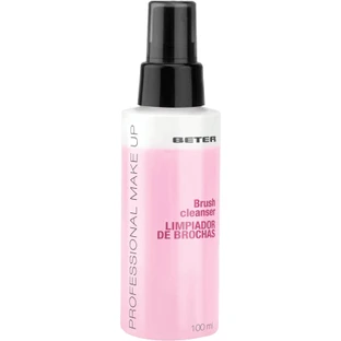 Beter Professional brush cleaning solution, 100 ml
