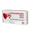 Extravalerianic Cardio, 30 cápsulas, Biofarm