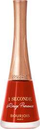 Smalto per unghie Bourjois Paris French Riviera N.Rouge Provence, 1 pz