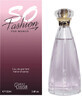 Carole Daver Eau de parfum SO Fashion, 100 ml