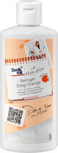 Denkmit Orange and vinegar cleaning solution, 500 ml