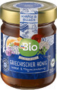 DmBio Forest honey with thyme ECO, 250 g