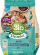 DmBio Mix crumbled pancakes, 160 g