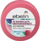 Ebelin Disques dissolvants pour vernis à ongles sans acétone, 30 pcs
