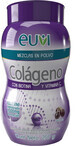 Euvi Kollagen mit Biotin und Vitamin C, 250 g
