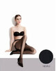 Fiore Dres Lili 20 den black no 6, 1 pc
