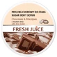 Fresh Juice Body Scrub Chocolate &amp; Marzipan, 225 ml