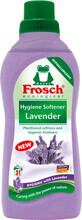 Frosch Lavender Laundry Conditioner 31 washes, 750 ml