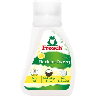 Frosch Lemon stain remover, 75 ml