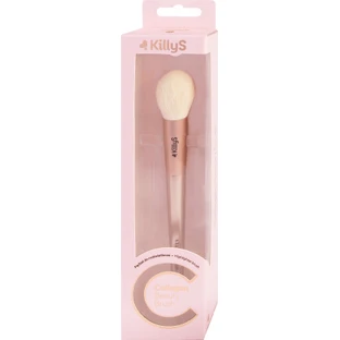 KillyS Collagen-infundierter Aufhellungspinsel, 1 Stück