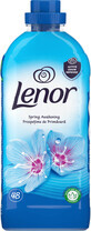 Lenor Spring boost fabric conditioner 48 washes, 1.2 l