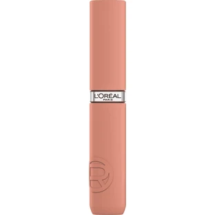 Loreal Paris Infalible Resistencia Mate Barra de Labios Líquida Mate 105, 5 ml