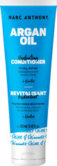 Marc Anthony Argan Oil moisturizing balm, 250 ml