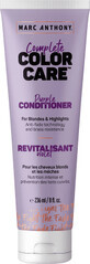 Marc Anthony Color Care balsamo viola per capelli biondi e colpi di sole, 236 ml