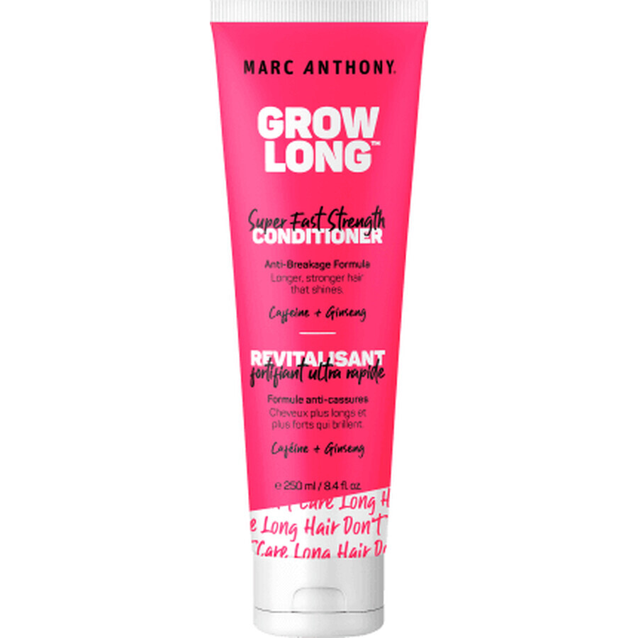 Cumpără Marc Anthony Grow Long balsam fortifiant, 250 ml Marc Anthony Grow Long balsam fortifiant, 250 ml