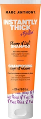 Marc Anthony instantly Thick shampoo for volume, 250 ml