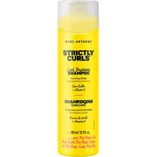 Marc Anthony Strictly Curls curl defining shampoo, 380 ml