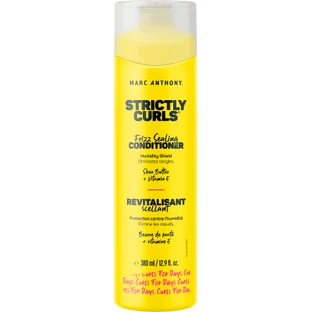 Marc Anthony Strictly Curls revitalisant pour boucles indisciplinées, 380 ml