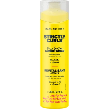 Marc Anthony Strictly Curls revitalisant pour boucles indisciplinées, 380 ml