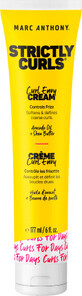 Marc Anthony Strictly Curls crema rinforzante per ricci, 177 ml