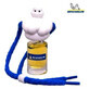 Michelin Mini Vanilla Bib Air freshener, 5 ml