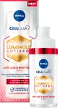 Nivea 2-in-1 Anti-Aging &amp;amp; Anti-Aging Serum, 30 ml