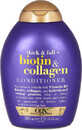 Ogx Acondicionador Biotina y Col&#225;geno 385 ml