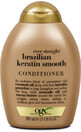 Acondicionador de Queratina Ogx, 385 ml