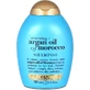 Ogx Shampooing à l'huile d'argan, 385 ml