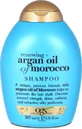 Ogx Argan Oil Shampoo, 385 ml