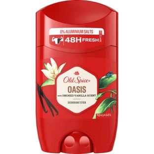 Old Spice Deodorant-Stick OASIS, 50 ml