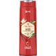 Old Spice OASIS Shower Gel, 400 ml