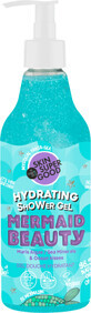 Organic Shop Zeemeermin schoonheid douchegel, 500 ml