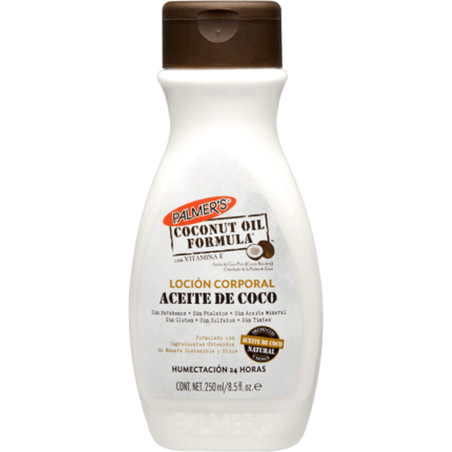 Comprar Loción corporal Palmer's con aceite de coco, 250 ml Loción corporal Palmer's con aceite de coco, 250 ml