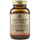 Facteurs lipotropes, 100 comprim&#233;s, Solgar