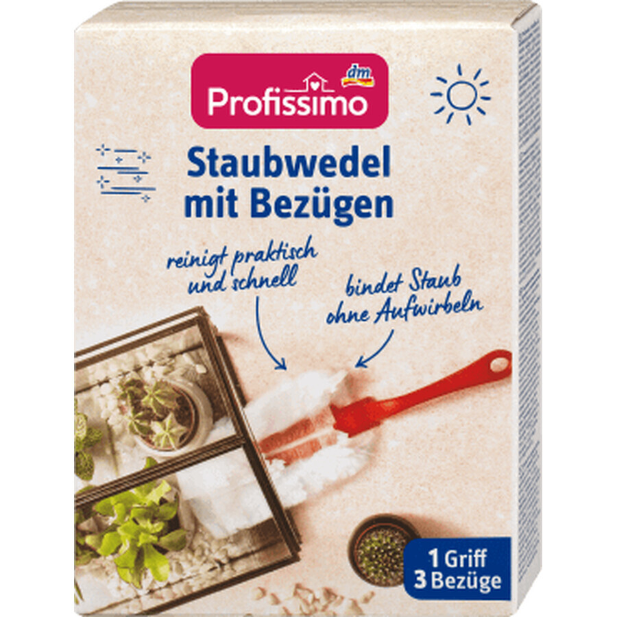Buy Profissimo Dusting tool, 1 pc Profissimo Dusting tool, 1 pc