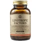 Lipotropic Factors, 50 tablets, Solgar