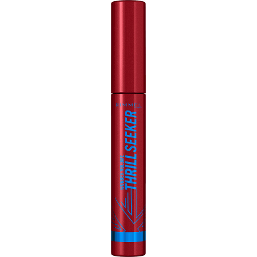 Acquista Rimmel London Wonder Volume Thrill Seeker Mascara waterproof, 1 pz Rimmel London Wonder Volume Thrill Seeker Mascara waterproof, 1 pz