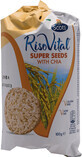 Riso Scotti Seeded Toasties, 100 g