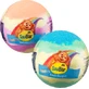 Bombas de baño SauBär Rainbow, 1 ud.