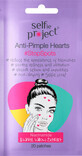 Selfie Project Anti-pimple patches, 20 pcs
