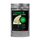Hemp flour ECO, 300 g, Canah