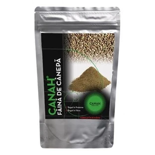 Canepa bloem, 300 g, Canah