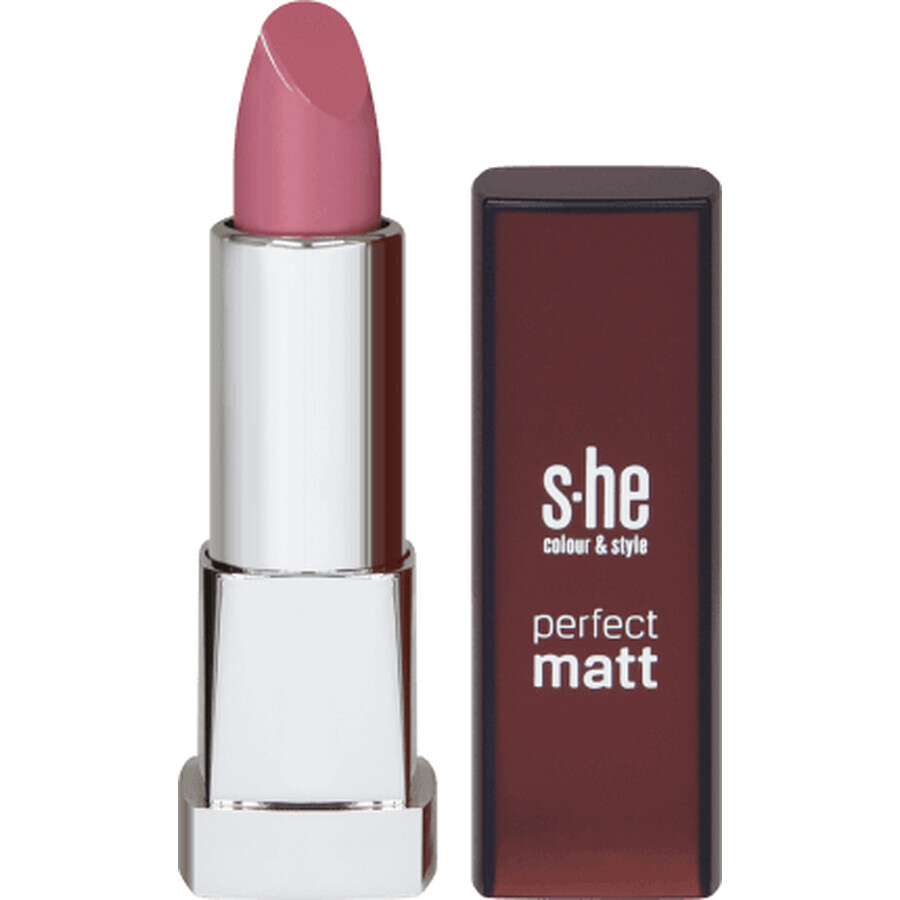 Comprar Color y estilo Ruj perfecto mate 333/400, 5 g Color y estilo Ruj perfecto mate 333/400, 5 g